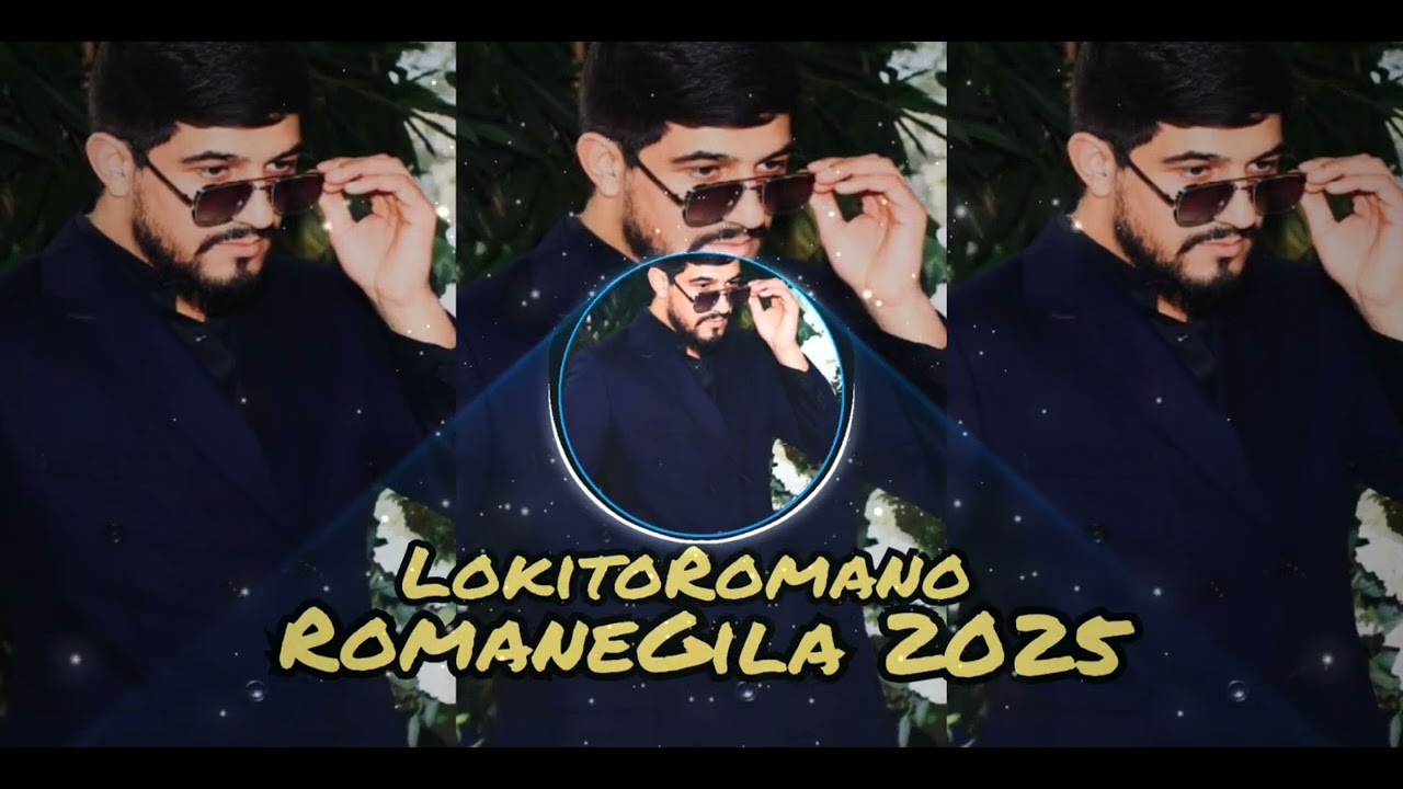 ⚘️🌟⚘️ ROMANEGILA 2025 ⚘️🌟⚘️ Xanaro Newo 2025 ⚘️🌟⚘️