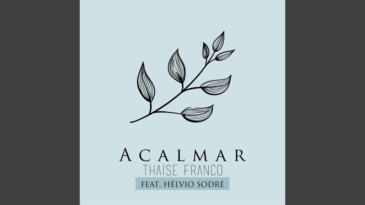 Acalmar