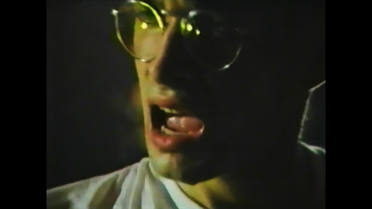 Big Black - Pigpile VHS (1992)