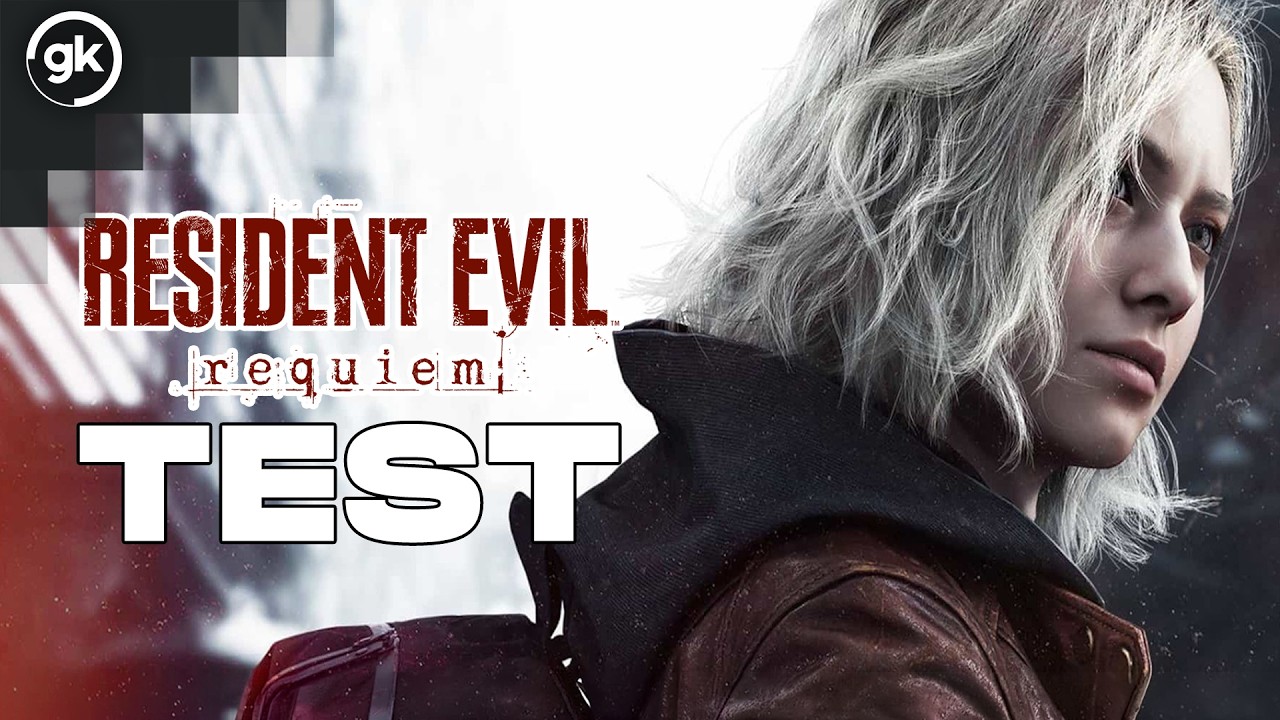 Test | Resident Evil Requiem : le Resident Evil ultime ?