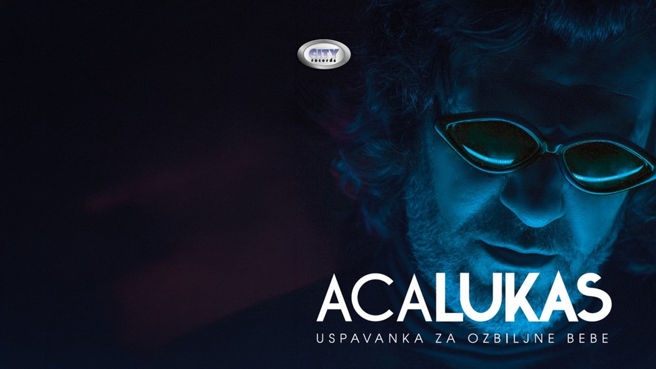 Aca Lukas - Makina (Official Video 2021)