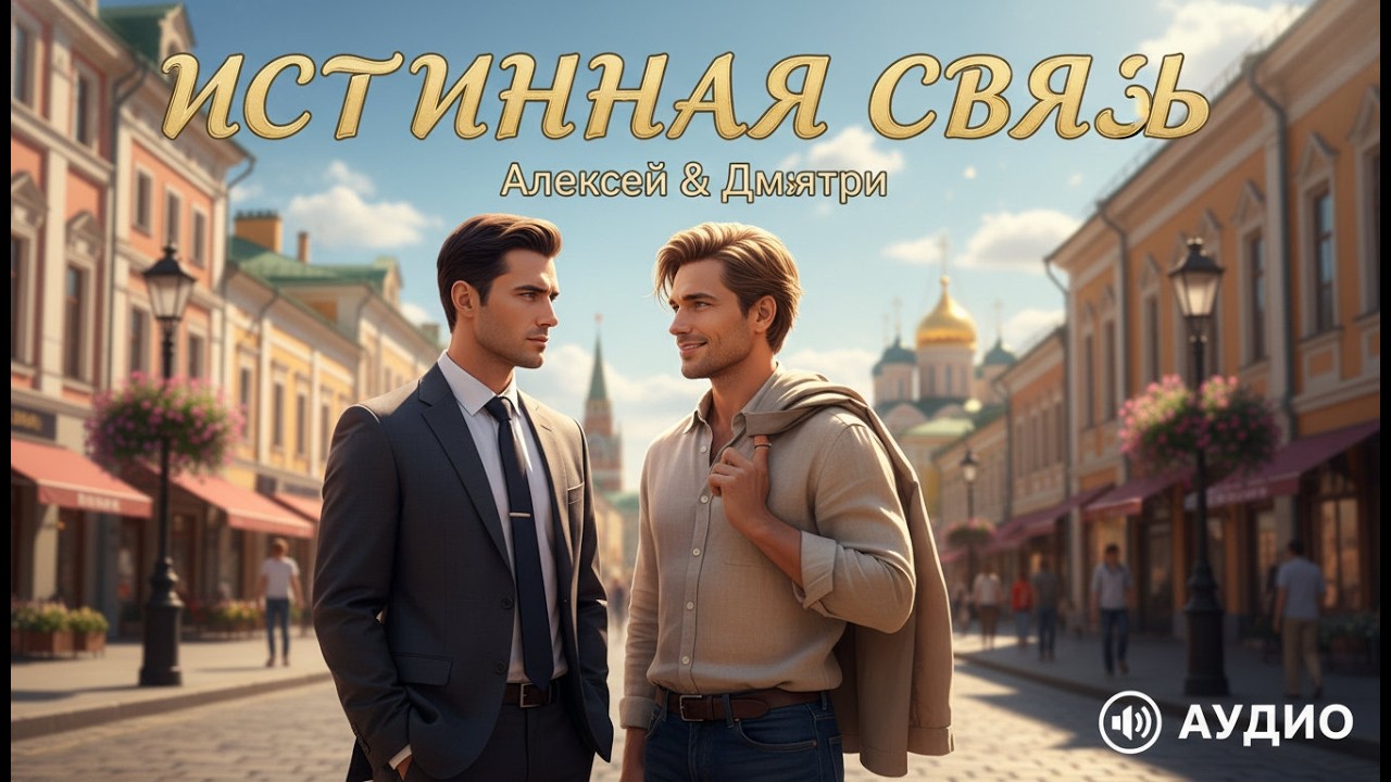 Он был его тайной девять лет — потом женился, а годы спустя жена умоляла его воспитать их ребёнка.