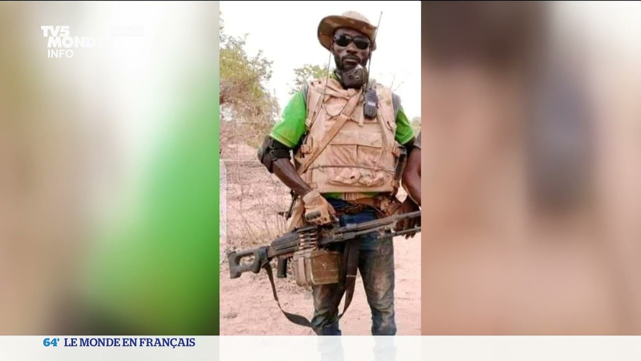 Burkina Faso : Une attaque terroriste fait 41 morts