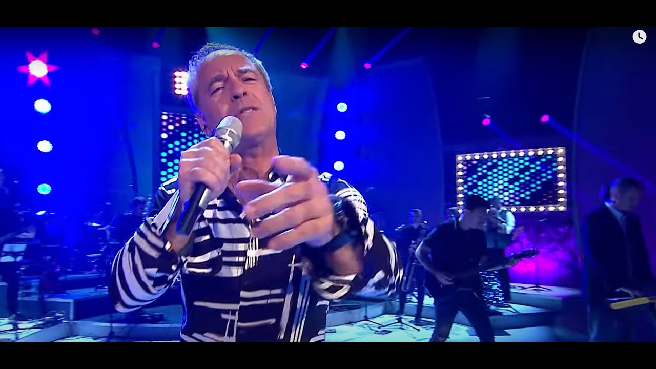 VILI RESNIK - LEPA ZA UMRET (V PETEK ZVEČER)