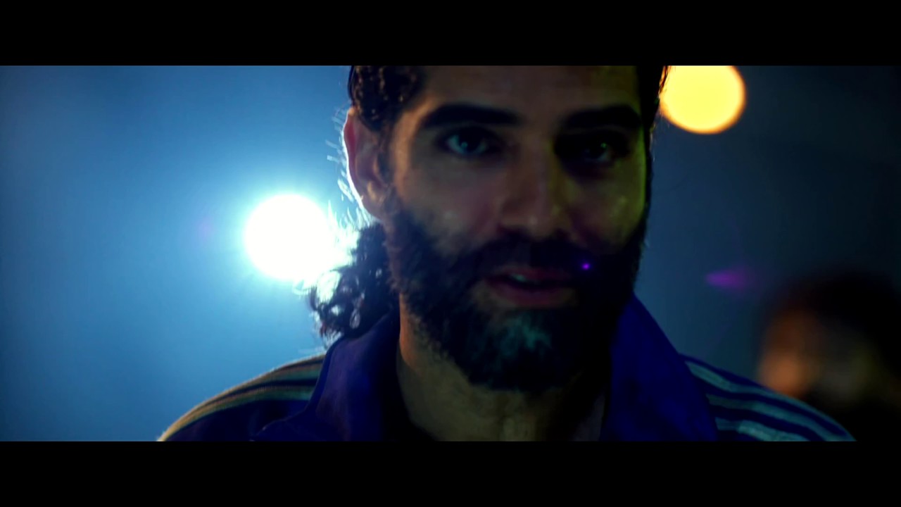 13 Hours: The Secret Soldiers of Benghazi Car Chase Scene(4K)