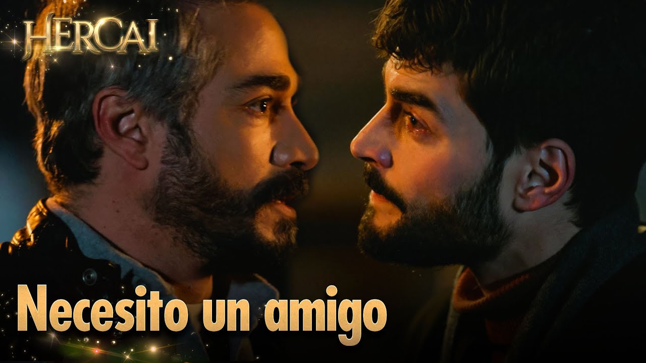 ¡Palabras duras de Miran hacia Fırat! | Hercai