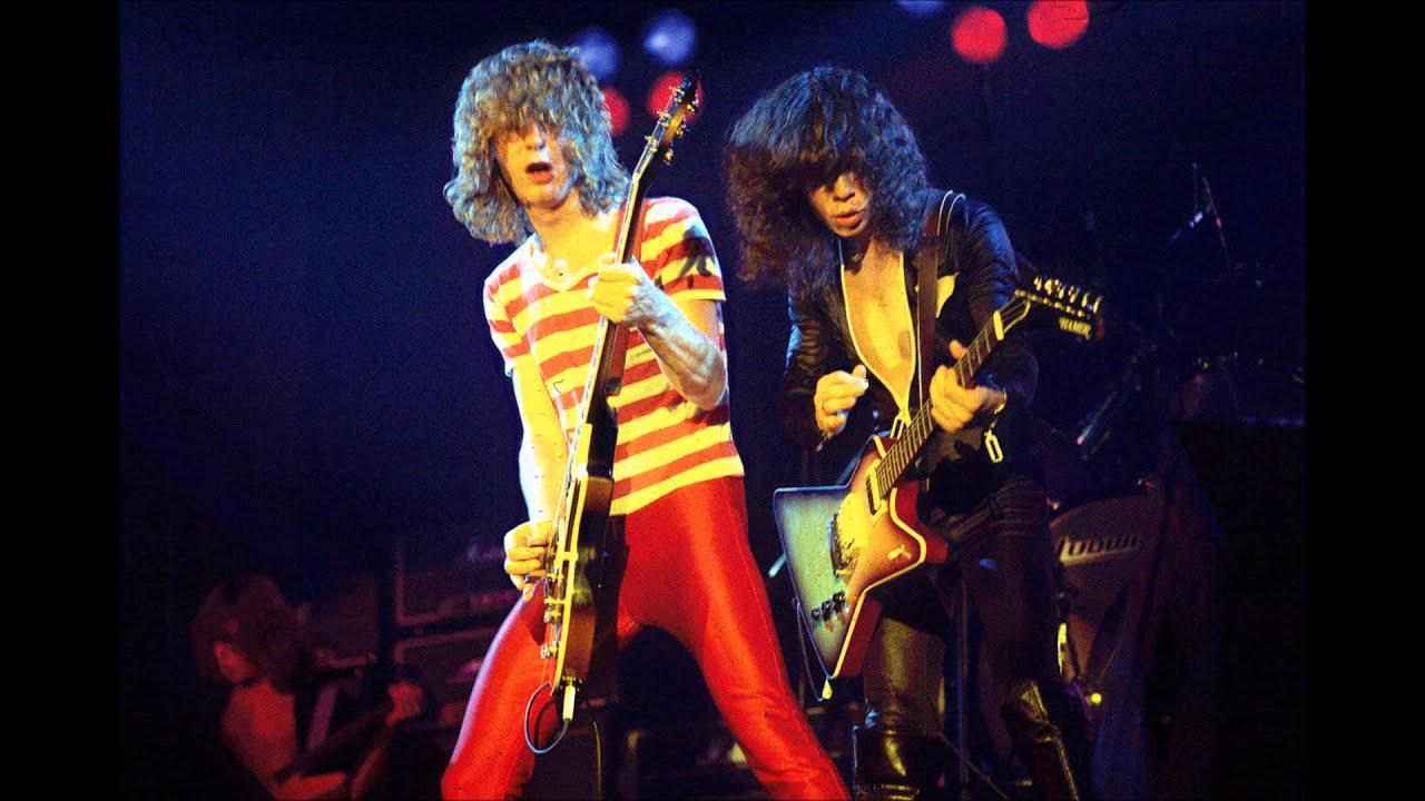 Def Leppard - Friday Rock Show 1979 Full Audio Show (High Quality)