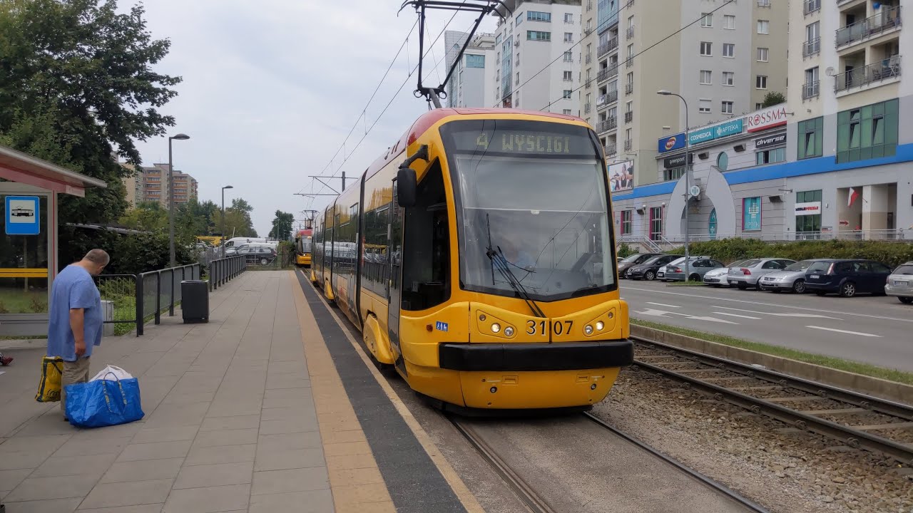 Pesa 120N Tramicus 