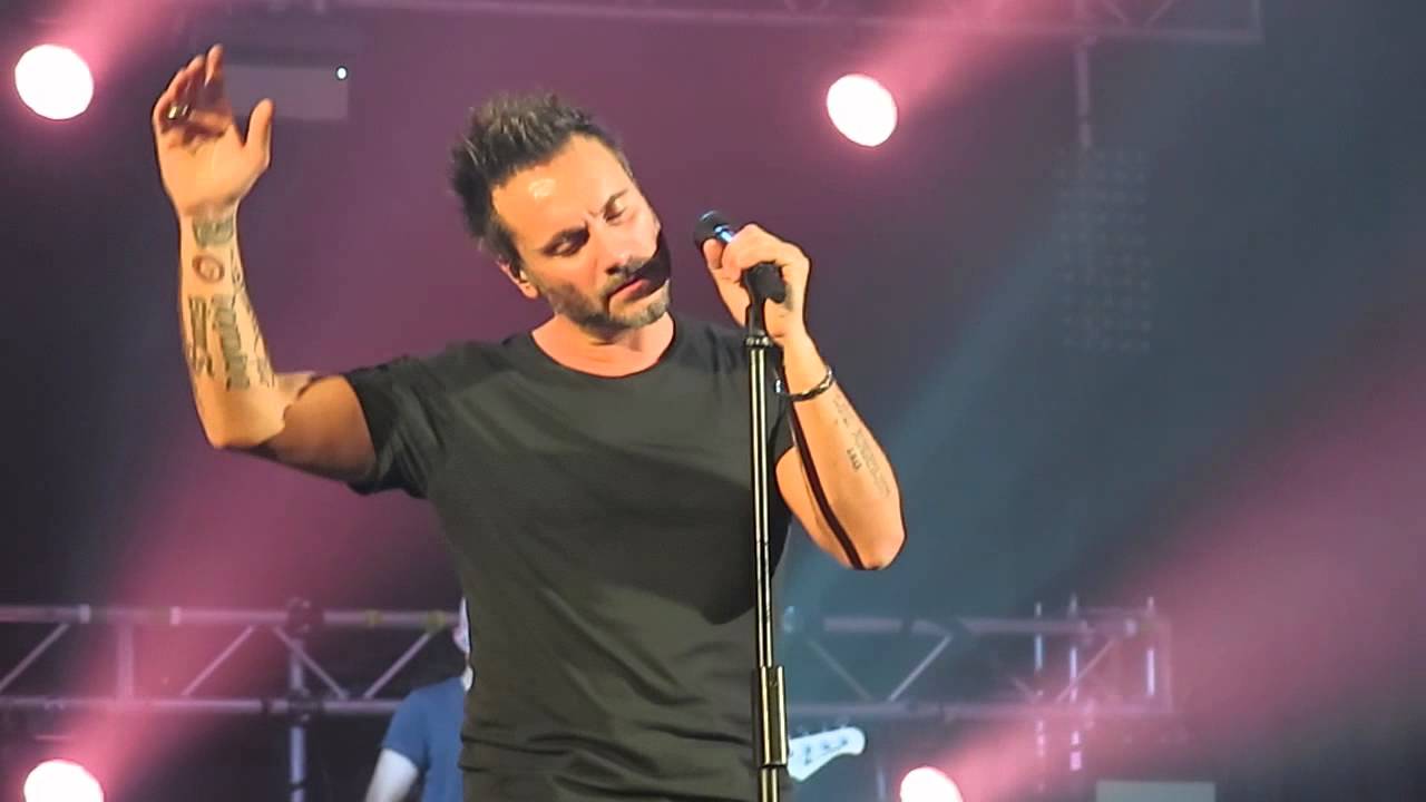 in te e angeli nel ghetto  palermo live 22/10/2015 teatro golden