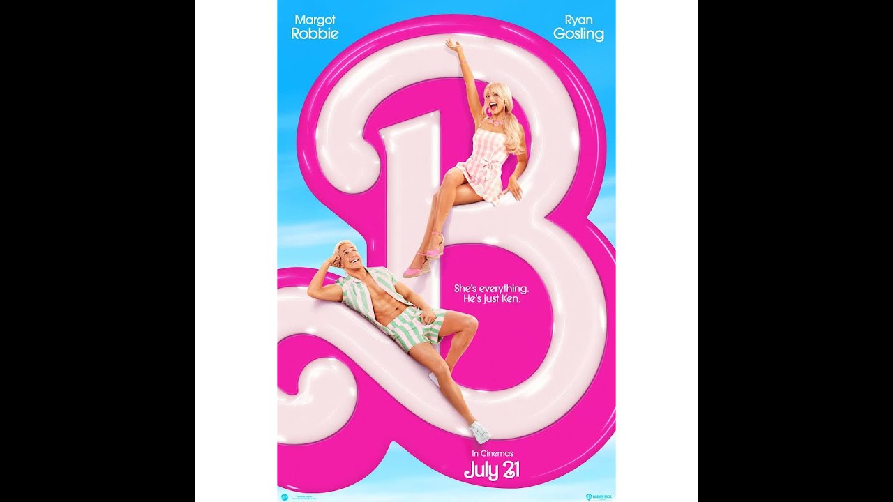 Barbie