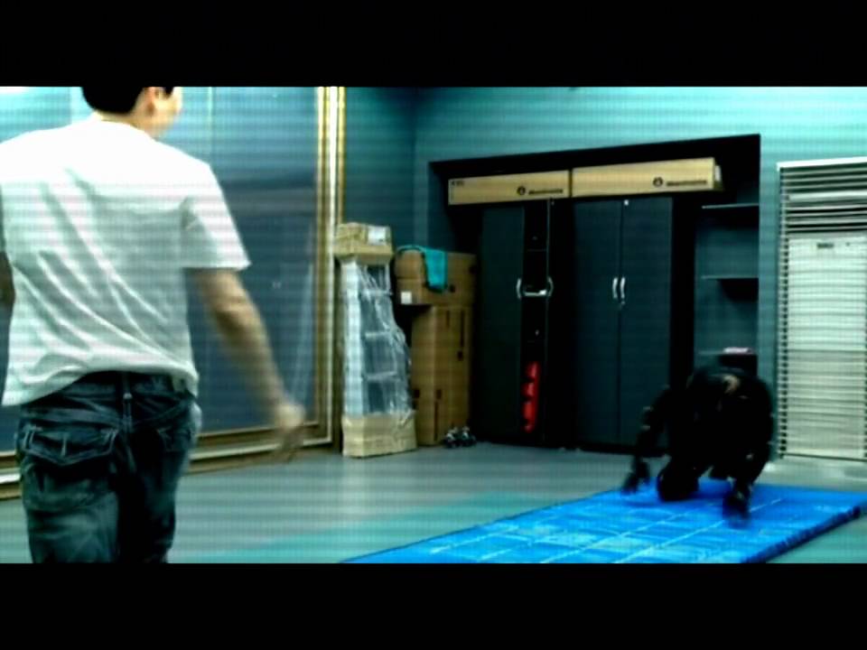 Vindictus Motion Capture. How game is made.