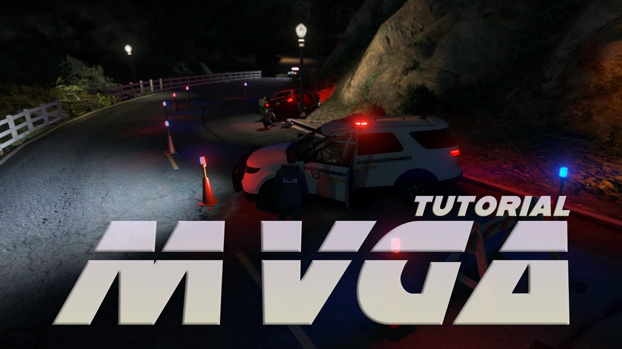 Mi mod gr&aacute;fico MVGA para GTAV + Sonidos realistas
