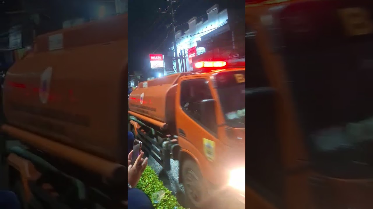 Kebakaran di pasar pagi pemalang jawa tengah.. pemadaman terakhir di toko yogyakarta.