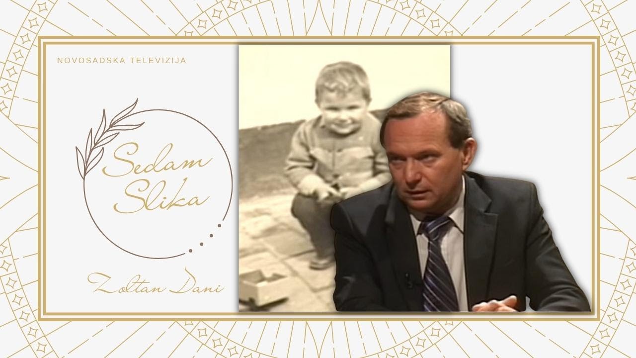 7 slika   Zoltan Dani