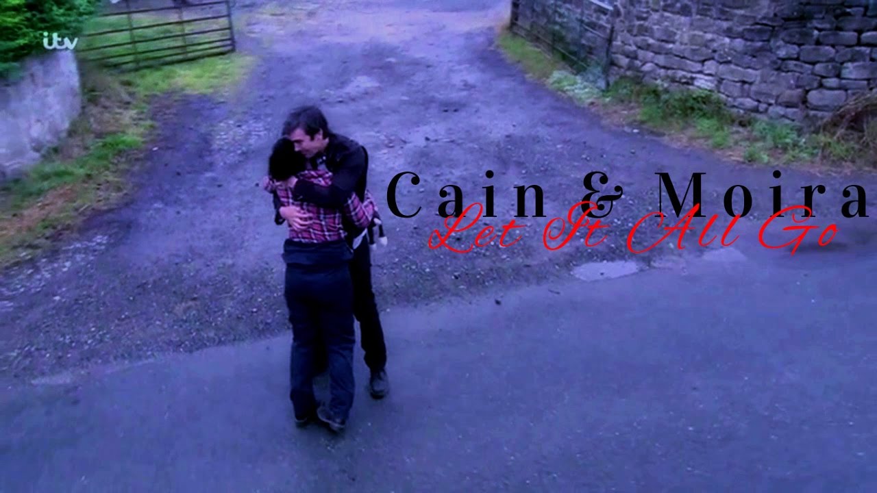 Cain & Moira | Let It All Go