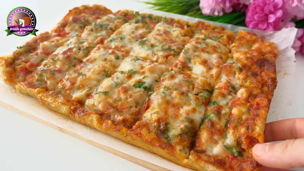 Картошка и куриное мясо! 😋 Приготовьте этот вкусный рецепт! Это будет захватывающе! ужин! 😉