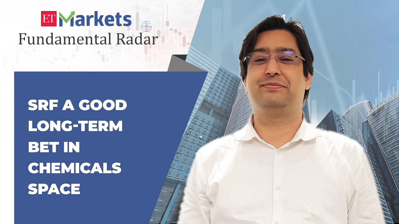 Fundamental Radar: SRF a good bet in the chemicals space as earnings bottoming out