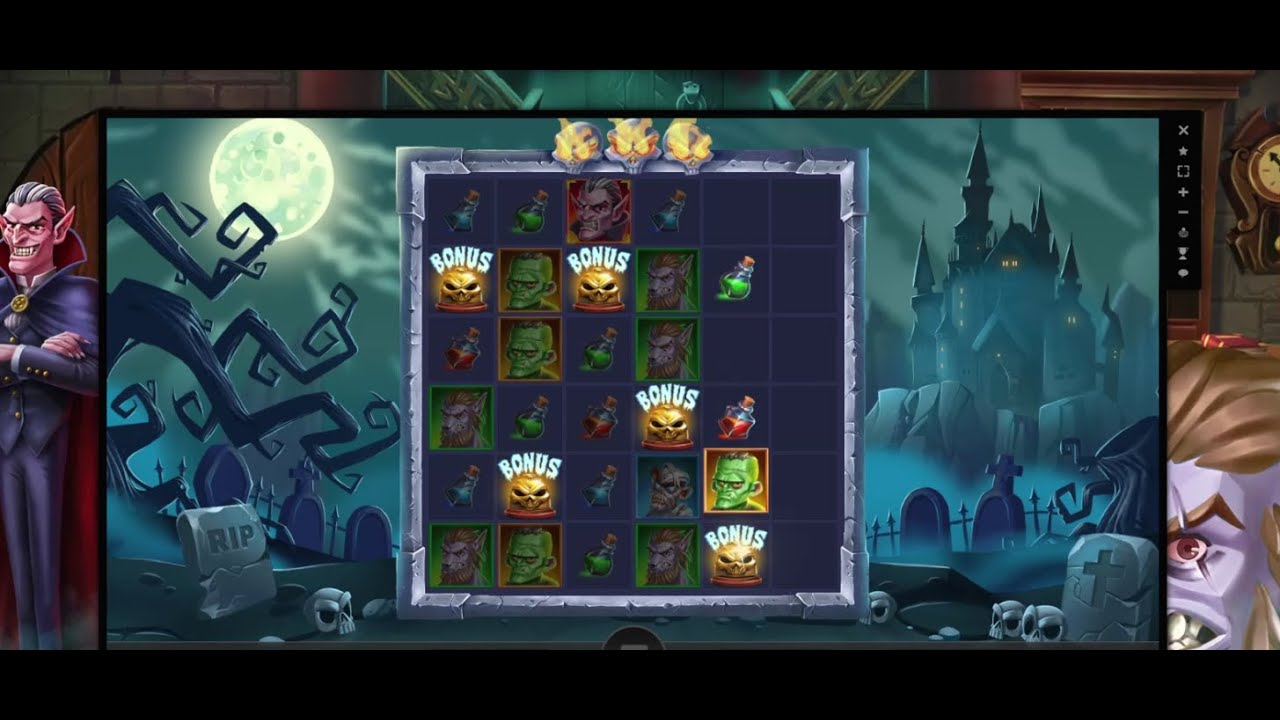 February 1st - The Bandit's Slot Bonus Compilation!