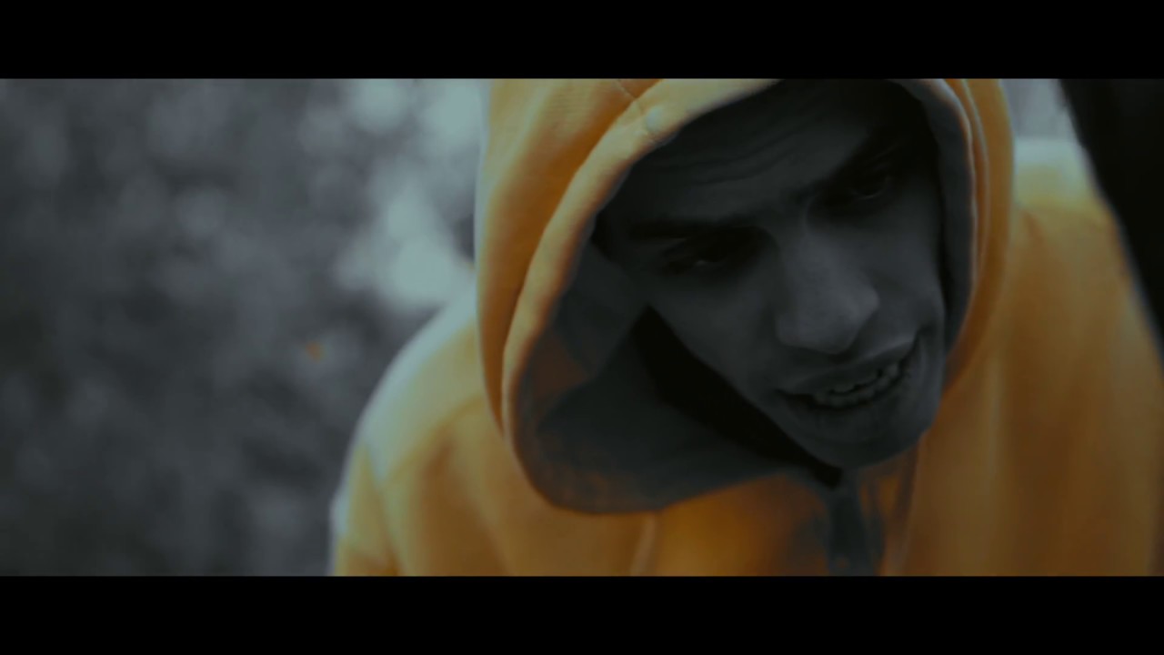 Charflex - BAD VIBES  [[Prod. @blbonthebeat]] (OFFICIAL VIDEO)