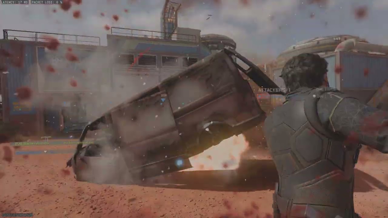 Call of Duty BO7 Kill Confirmed: Blowout Part 7