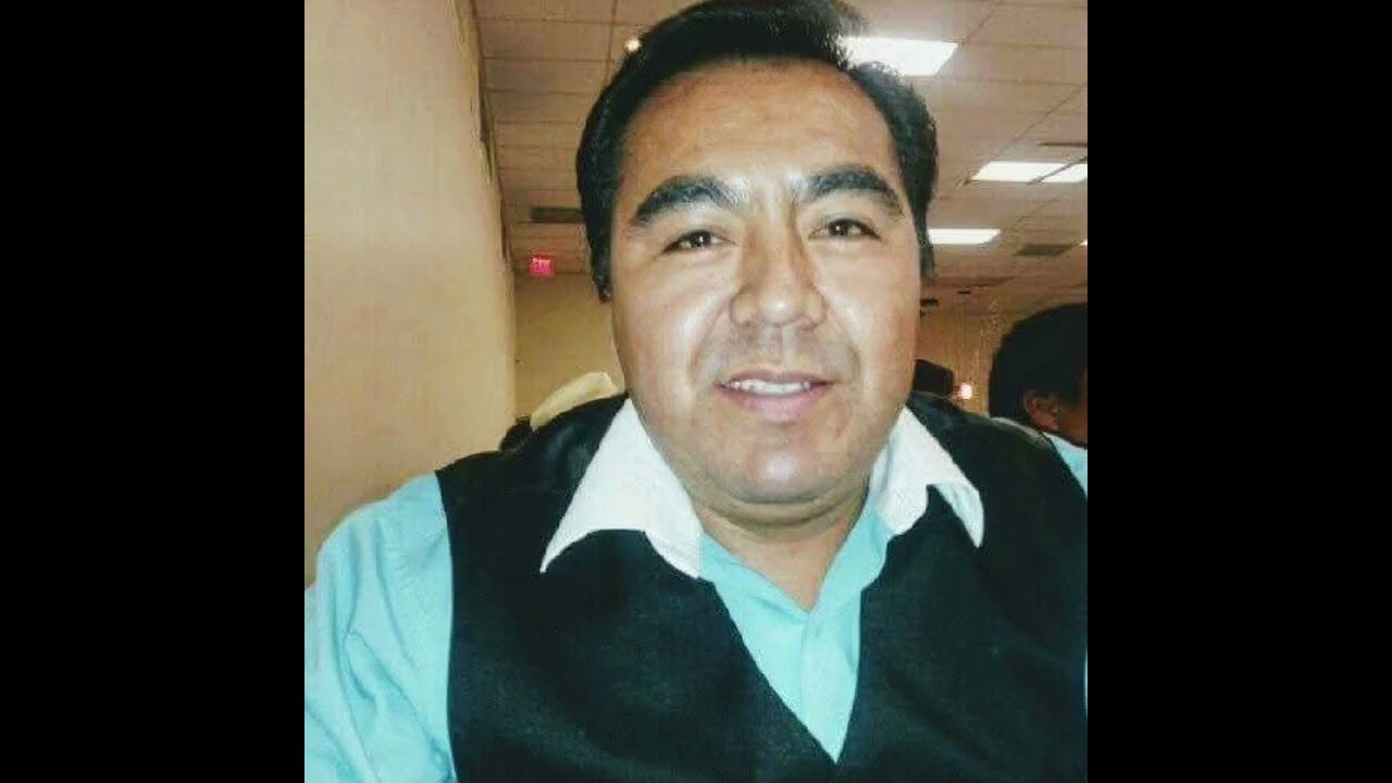 Corrido de Arturo Hernandez 