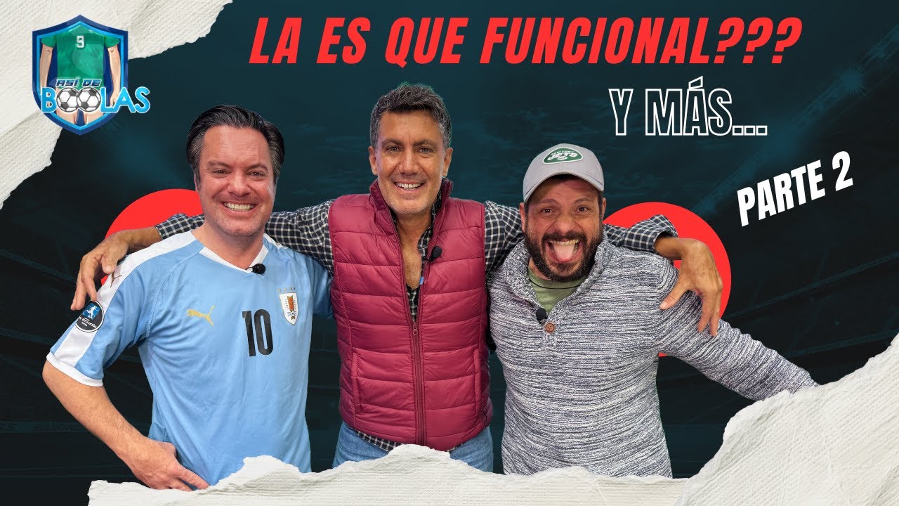 ¡MI VERDAD! Parte 2 Juan Carlos Gabriel de Anda DEJÓ EN CLARO MUCHAS COSAS