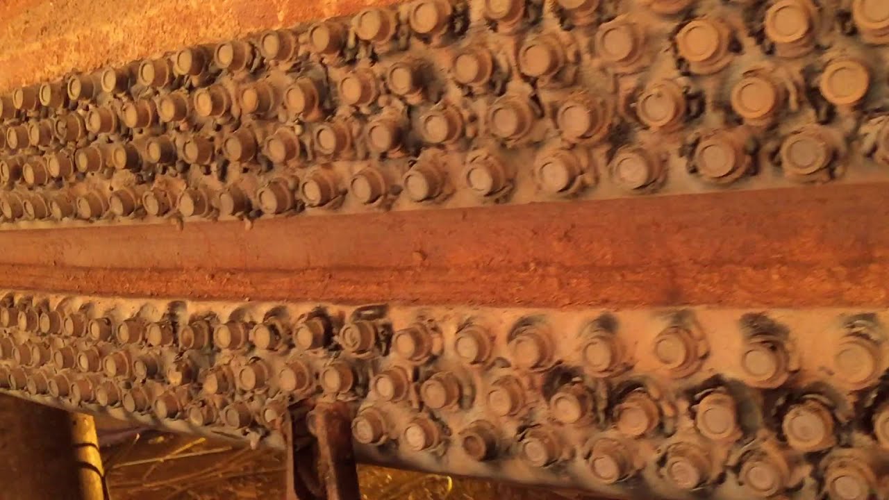 TungStuds