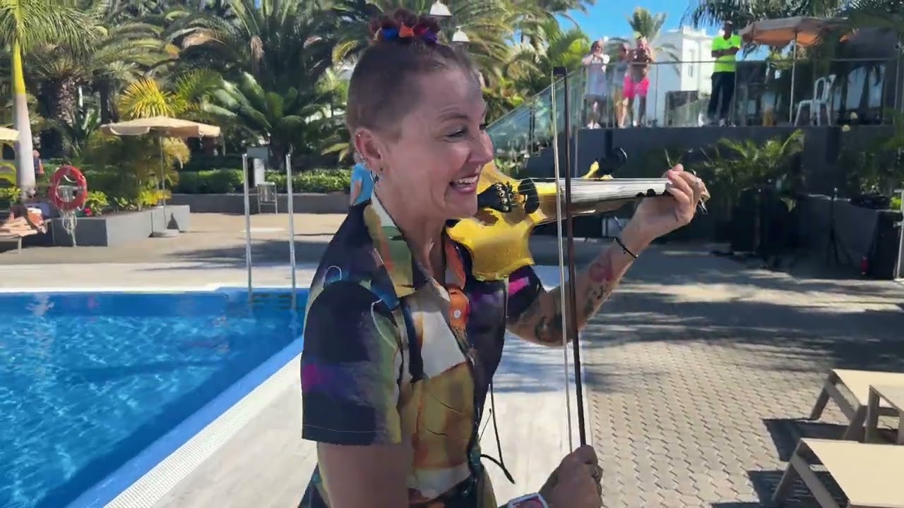 RIU Palace Maspalomas 26.12.2025