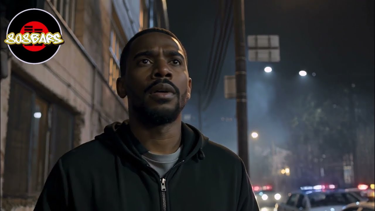 Scarred by the Block & Raised in the Trenches | Street Rap