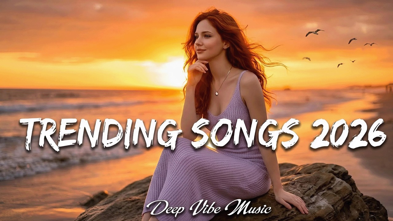 Spotify VIRAL Music 2026 ~ Top Spotify Songs Mix 🎧 Music 2026 New Songs 🎵 Latest Songs 2026