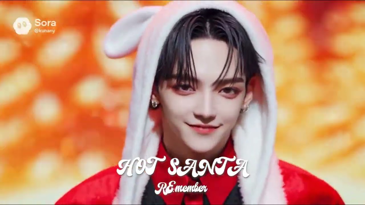 Happy Merry Christmas Song 