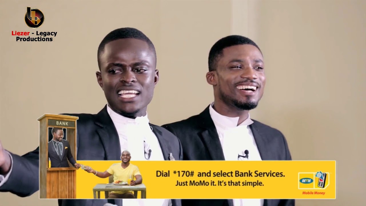 Kejetia Vs Makola - 'Baby Mama'