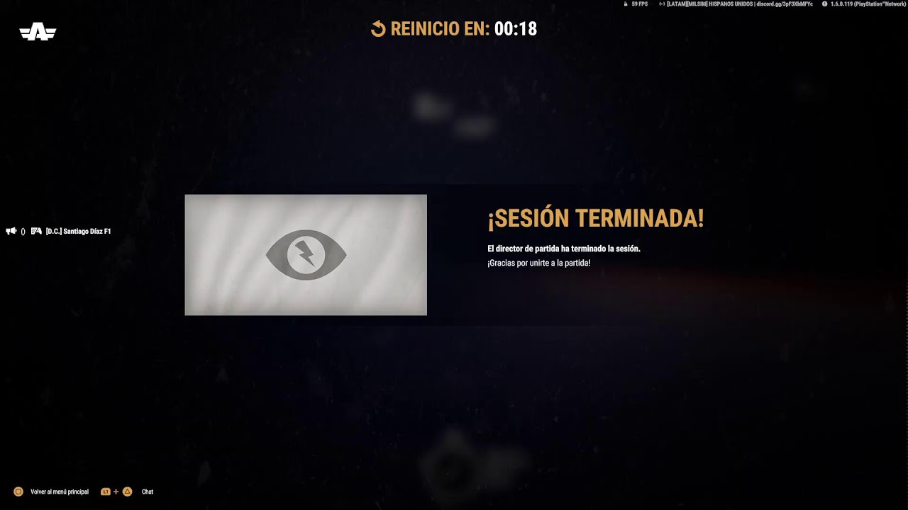 Arma Reforger Servidor Hispanos Unidos Milsim