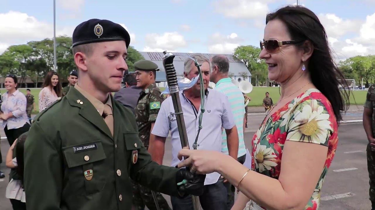 Formatura e Baile NPOR MALLET 2018
