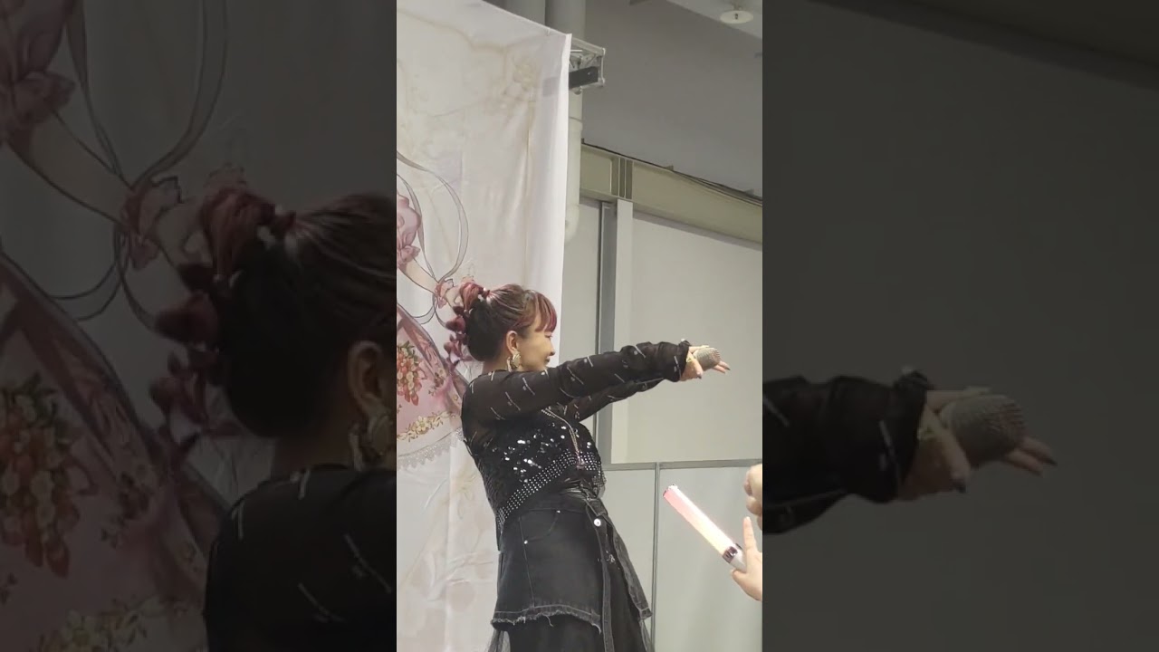 PF40 武器種族傳說（本人歌唱）
