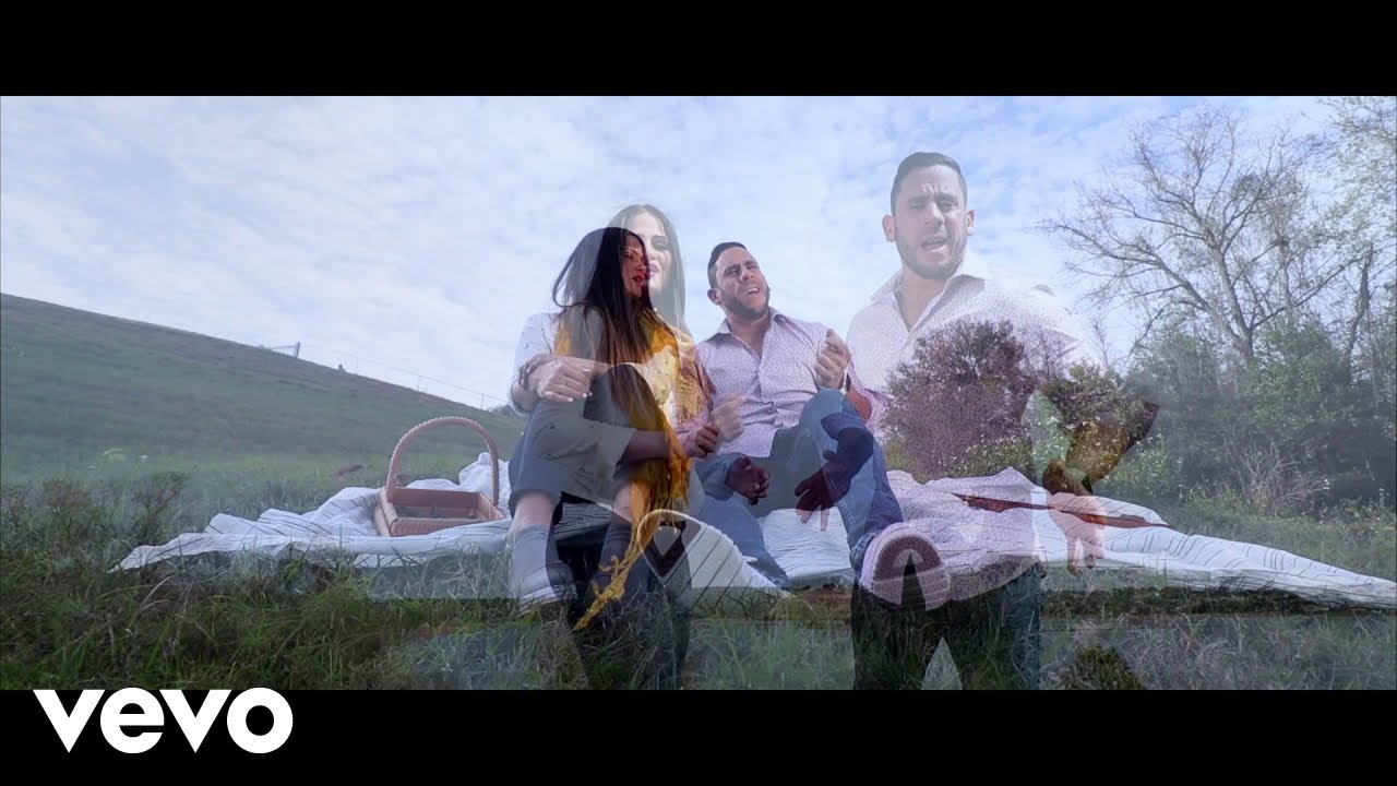 Abraham & Bethliza - Amor Forever