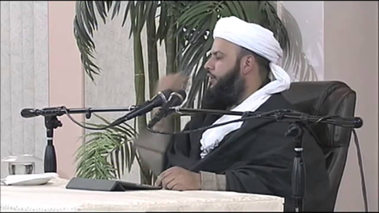 The Status of Parents | Shaykh Ahmad Dabbagh