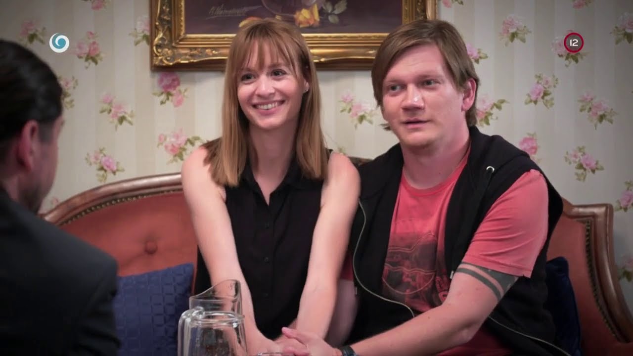 Krišov náhradník (HRANICA)