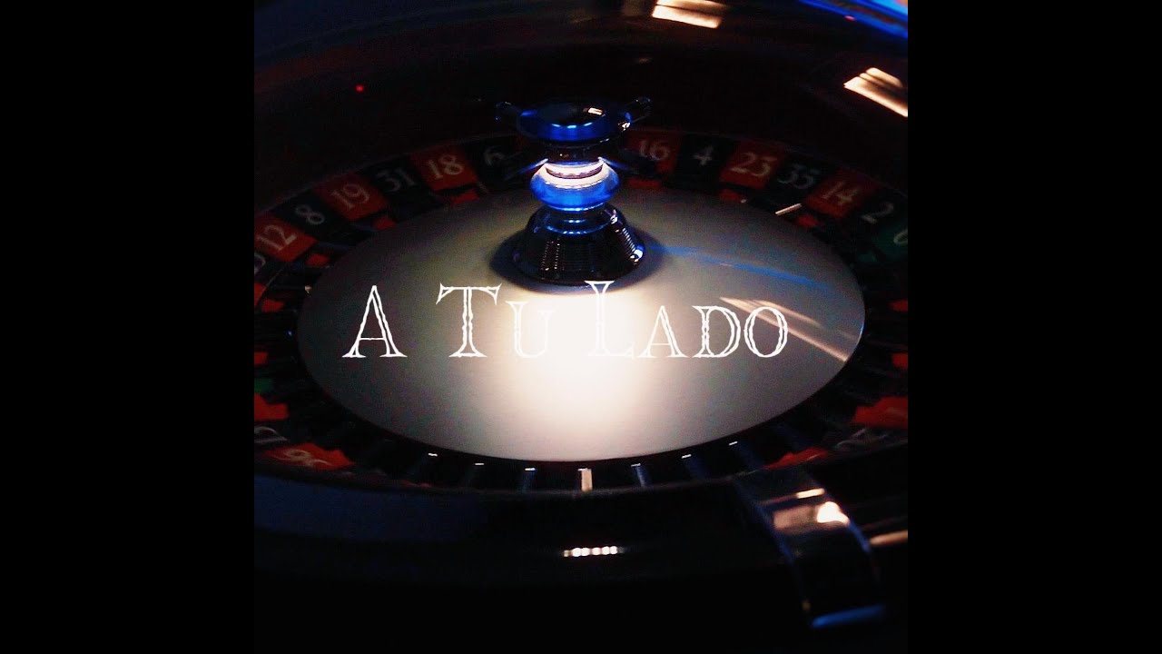A Tu Lado - Kenneth Lee (Video Oficial)