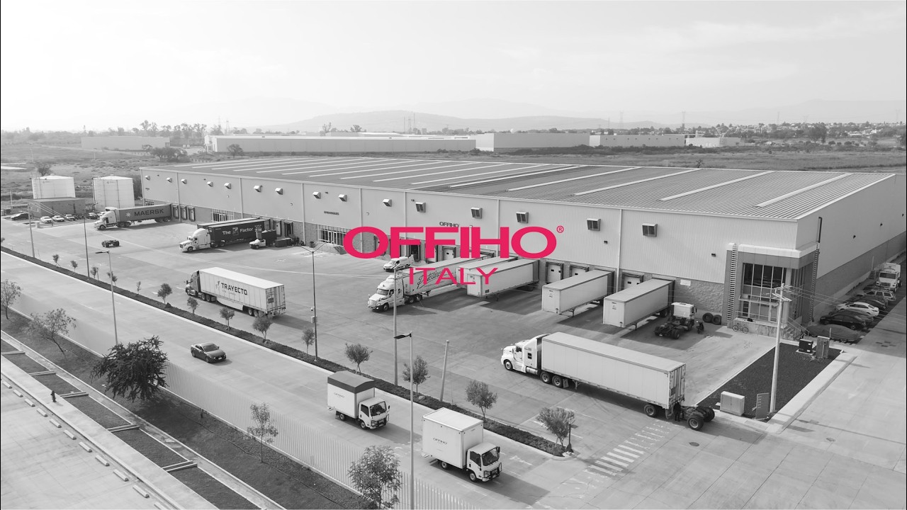OFFIHOITALY® | Video corporativo