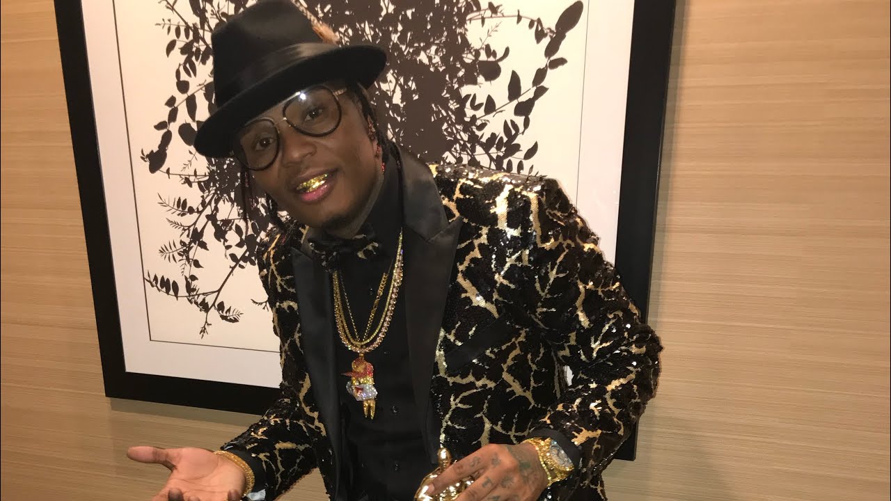 Sancho Saucy Part 2 ( Players Ball Chicago )