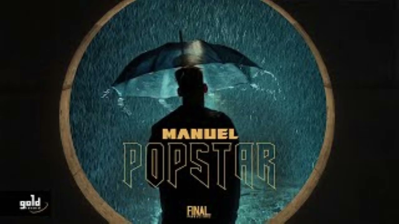 Manuel -Popstar (speed up)