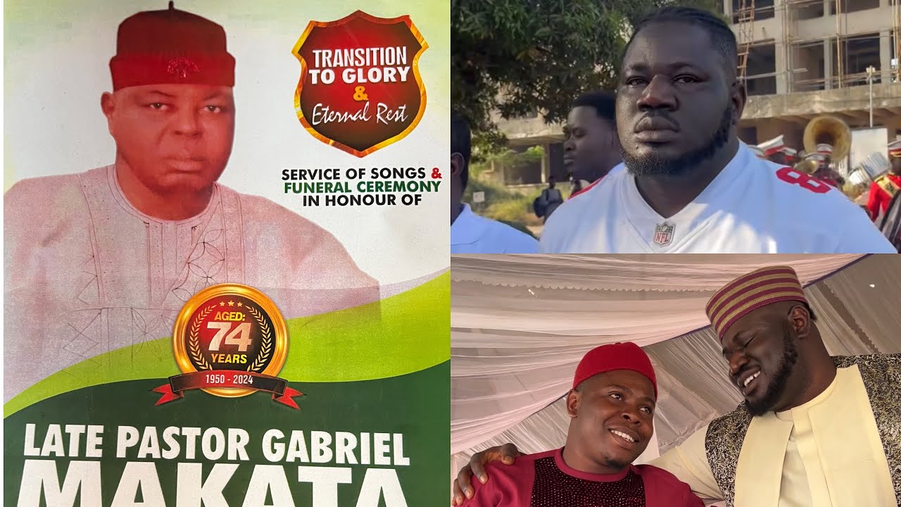 Untouchable comedy father burial may his soul rest in peace