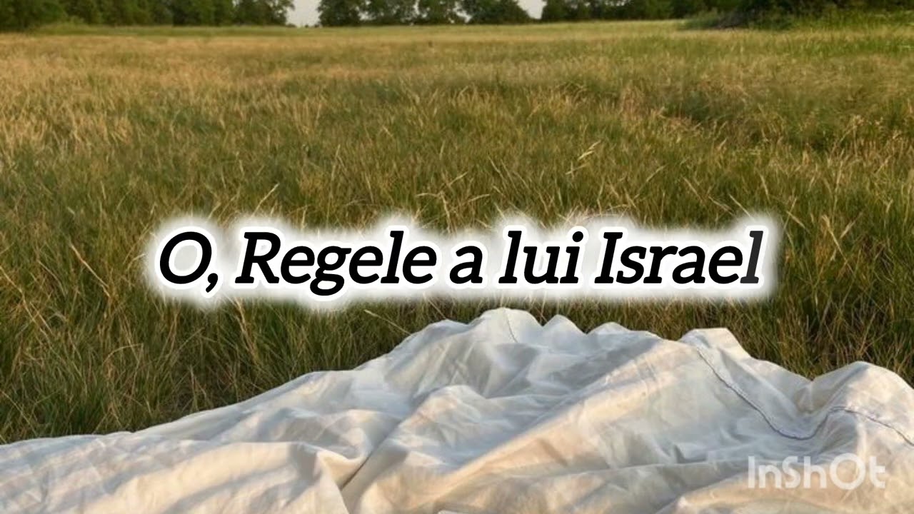 Copii au spus Osana! Negativ