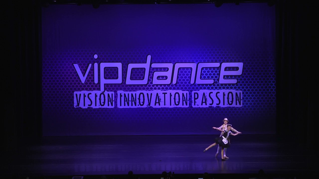 Be Our Guest  - Duet - VIP Dance Competition