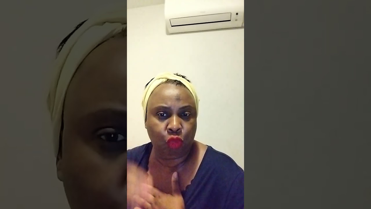 JE M'ADRESSE À LAURENCE NDONG ET ÉRIC OTSÉTÉ AU GABON