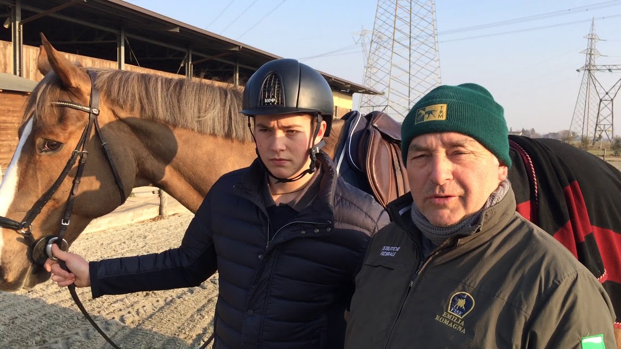 Mirco e Giacomo Casadei!