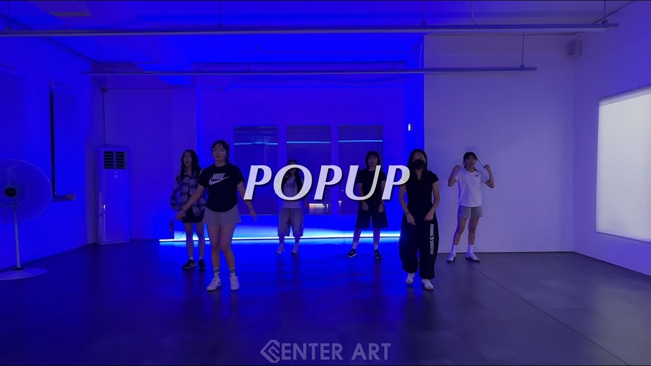 [POPUP]_H-MIN_(choreography)_ENTERART(진영점)] 250806