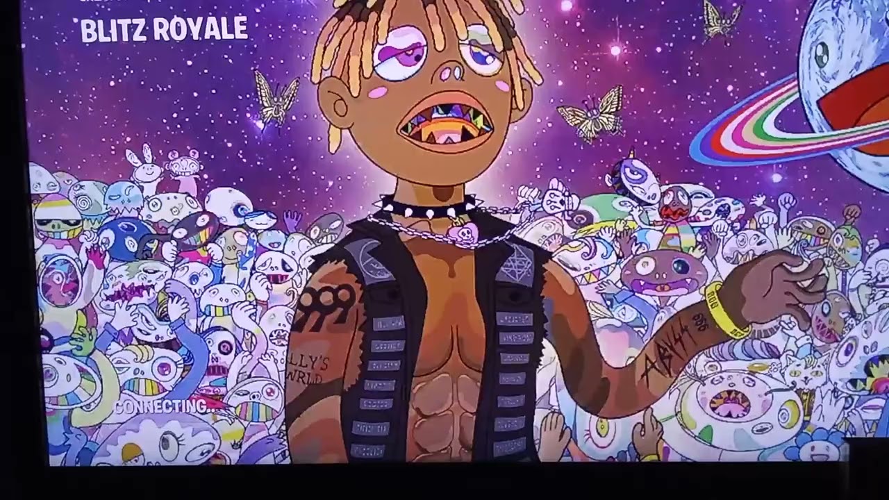 Nate and ted playz fortniteFULL