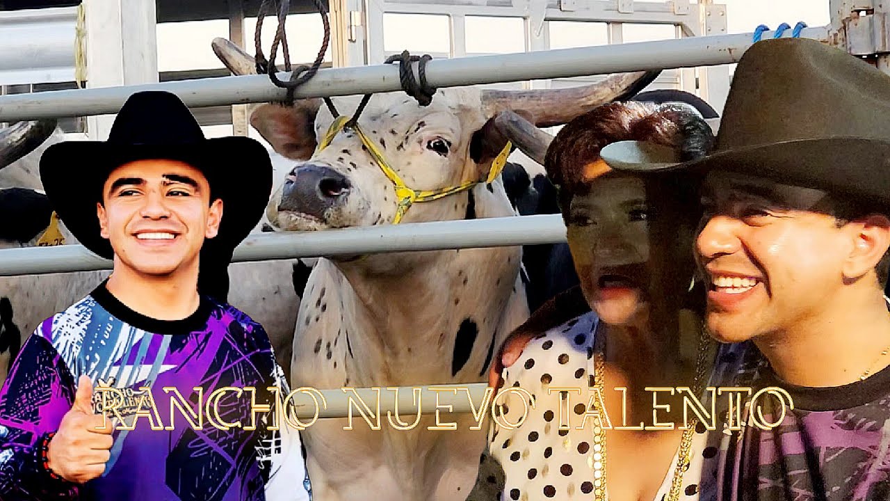 SE DESPIDE EL GALLITO DE MORELIA DELA UNIÓN AMERICANA CON SU RANCHO NUEVO TALENTO 